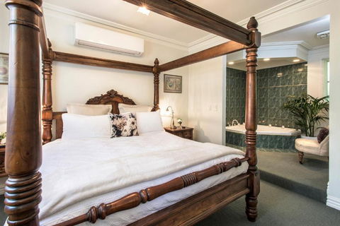 Moulton Park Estate - Cottages - Nambucca Heads Accommodation 1