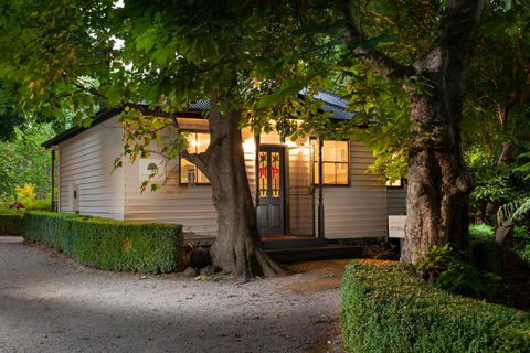 Moulton Park Estate - Cottages - Nambucca Heads Accommodation 0