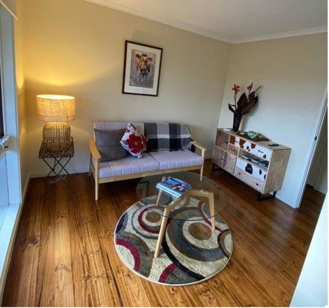 Mount Hope Estate Vineyard - Nambucca Heads Accommodation 1