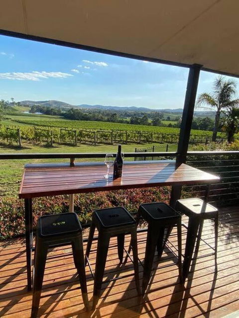 Mount Hope Estate Vineyard - Nambucca Heads Accommodation 3