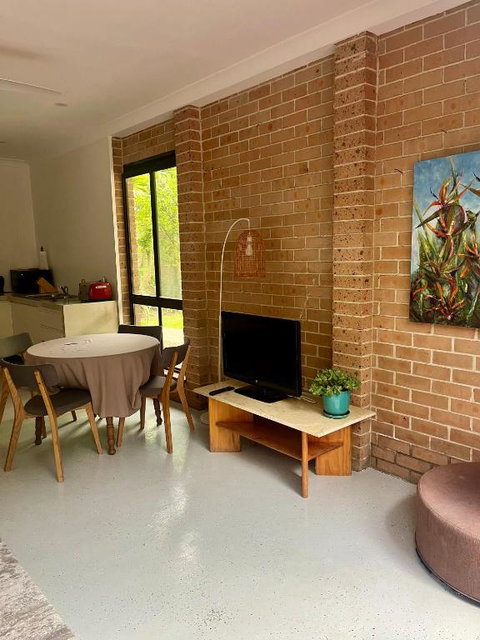 Mountain View Blue Mountains - Nambucca Heads Accommodation 1