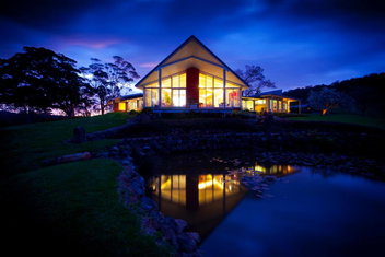 Mt Hay Retreat with Nambucca Heads Accommodation