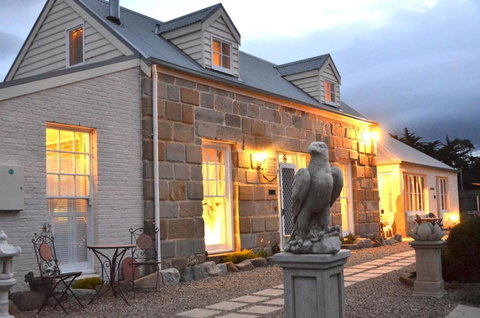 Mulberry Cottage Unique B&B Accommodation - Nambucca Heads Accommodation 0