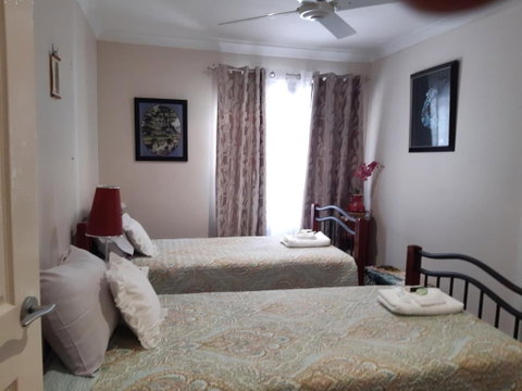 Mundaring Bed And Breakfast - Nambucca Heads Accommodation 3