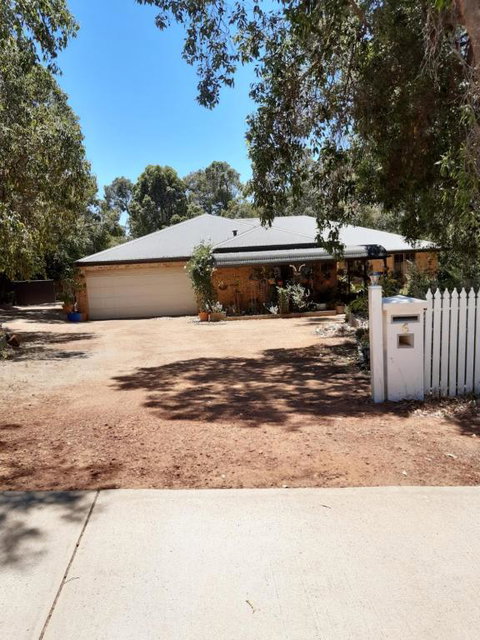 Mundaring Bed And Breakfast - Nambucca Heads Accommodation 0