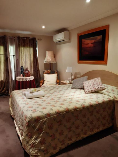 Mundaring Bed And Breakfast - Nambucca Heads Accommodation 1