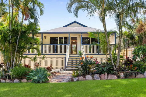 My Island Home - Nambucca Heads Accommodation 0
