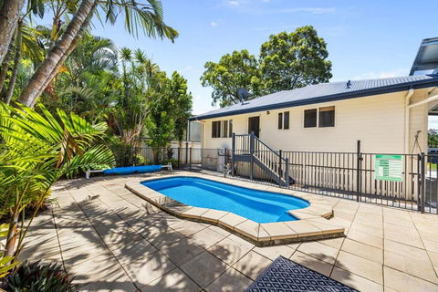 My Island Home - Nambucca Heads Accommodation 1