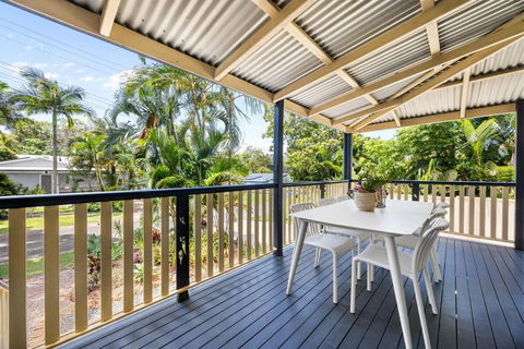 My Island Home - Nambucca Heads Accommodation 2
