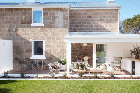 Nest Stays - Nambucca Heads Accommodation 0