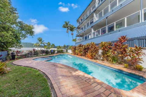 NEW! 2BR Whitsundays Oasis W/ Ocean Views - Nambucca Heads Accommodation 0