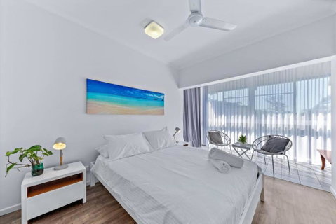 NEW! 2BR Whitsundays Oasis W/ Ocean Views - Nambucca Heads Accommodation 1