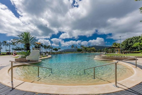 NEW! 2BR Whitsundays Oasis W/ Ocean Views - Nambucca Heads Accommodation 2