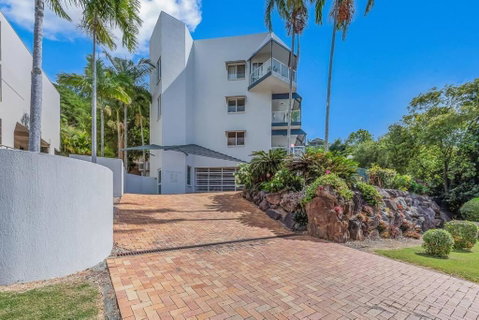 NEW! 2BR Whitsundays Oasis W/ Ocean Views - Nambucca Heads Accommodation 3