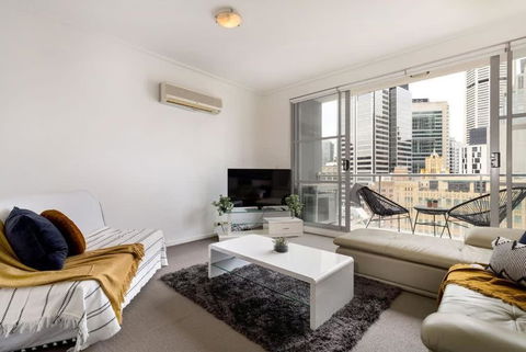 NEW! A Comfy & Stylish Apt Next To Darling Harbour - Nambucca Heads Accommodation 1