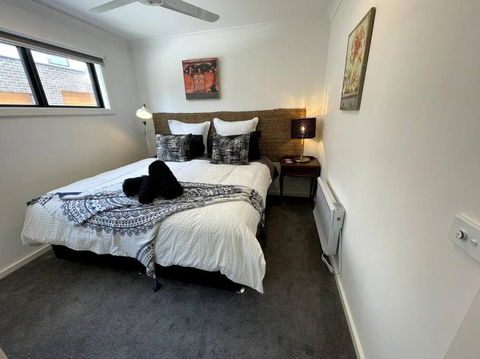 New & Adorable Unit Close To The Beach - Nambucca Heads Accommodation 0
