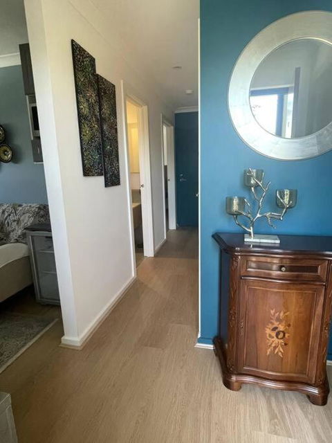 New & Adorable Unit Close To The Beach - Nambucca Heads Accommodation 2