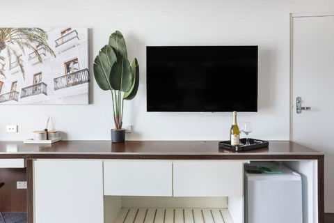 NEW Stunning Central Surfers Studio Apartment. - Nambucca Heads Accommodation 3