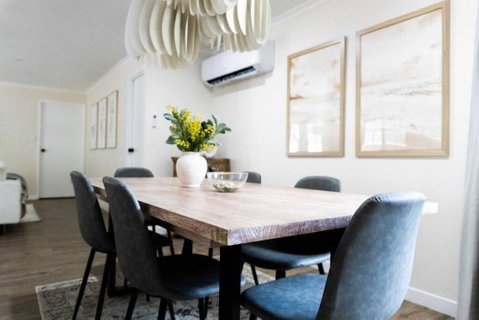 Newly Renovated Home Near Shops, M1, National Forest & Koalas! - Nambucca Heads Accommodation 1
