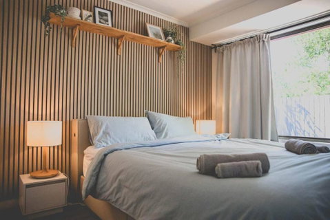 Newly Renovated Home Near Shops, M1, National Forest & Koalas! - Nambucca Heads Accommodation 2