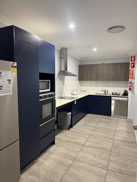North High Comfort - Nambucca Heads Accommodation 1