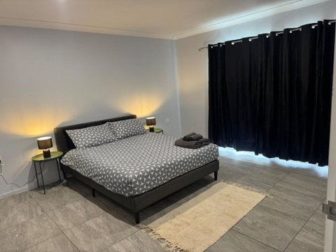 North High Comfort - Nambucca Heads Accommodation 3