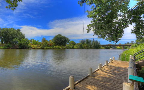 NRMA Bairnsdale Riverside Holiday Park - Nambucca Heads Accommodation 0