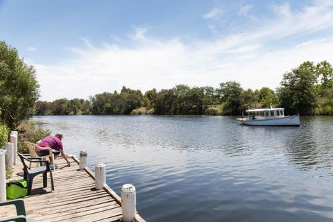 NRMA Bairnsdale Riverside Holiday Park - Nambucca Heads Accommodation 3