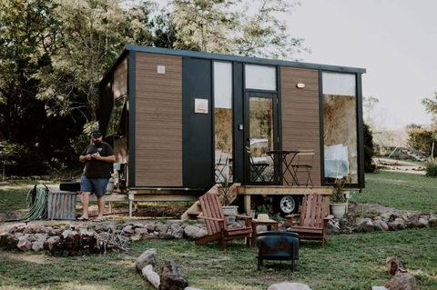 Nomad Nation By Tiny Away - Nambucca Heads Accommodation 0