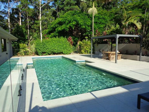 Noosa Buoys - Nambucca Heads Accommodation 0