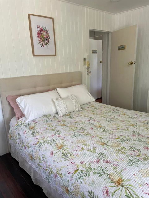 Noosa Hinterland Escape - Nambucca Heads Accommodation 0