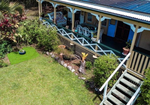 Noosa Hinterland Escape - Nambucca Heads Accommodation 3