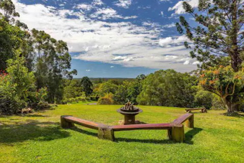 Noosa Hinterland Escape - Nambucca Heads Accommodation 2