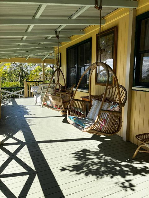 Noosa Hinterland Escape - Nambucca Heads Accommodation 1