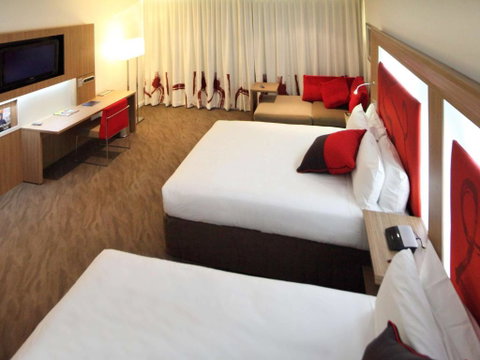 Novotel Sydney West HQ - Nambucca Heads Accommodation 3
