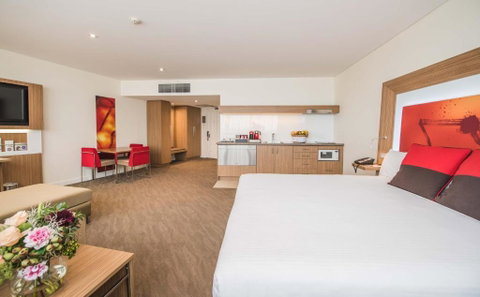 Novotel Sydney West HQ - Nambucca Heads Accommodation 2
