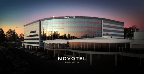 Novotel Sydney West HQ - Nambucca Heads Accommodation 0