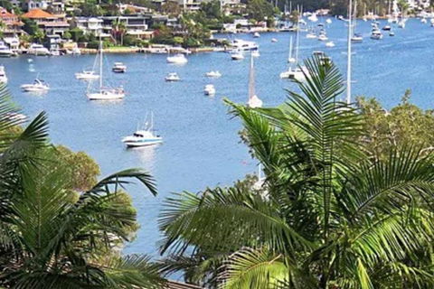 NY Special Granny Flat In Mosman - Nambucca Heads Accommodation 0