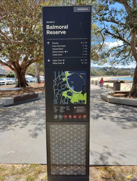 NY Special Granny Flat In Mosman - Nambucca Heads Accommodation 1