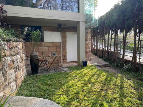 NY Special Granny Flat In Mosman - Nambucca Heads Accommodation 2