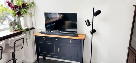 NYC Loft Brisbane, Free Parking! - Nambucca Heads Accommodation 3