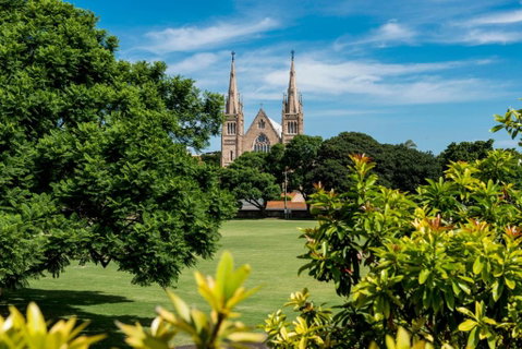 Oaks Ipswich Aspire Suites - Nambucca Heads Accommodation 3