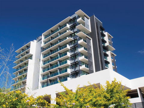 Oaks Gladstone Grand Hotel - Nambucca Heads Accommodation 2