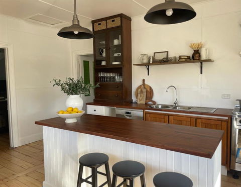 Oakview Country House Maffra - Nambucca Heads Accommodation 3