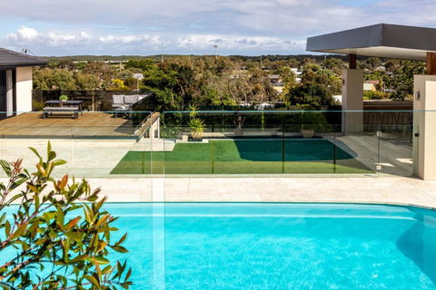 OASIS ON SUNSET - Tranquility Close To The Ocean - Nambucca Heads Accommodation 0