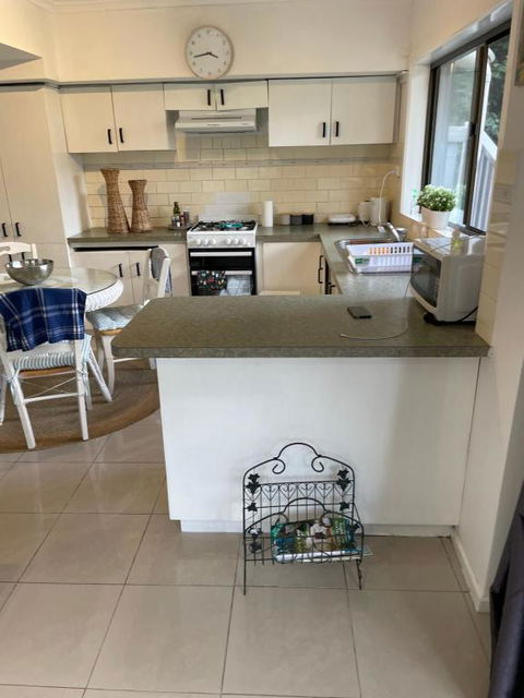 OCEAN GET AWAY - Nambucca Heads Accommodation 0
