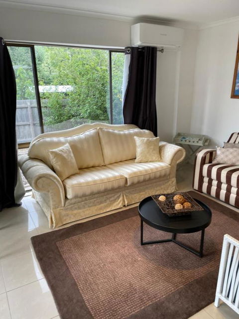 OCEAN GET AWAY - Nambucca Heads Accommodation 1