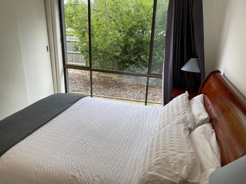 OCEAN GET AWAY - Nambucca Heads Accommodation 2
