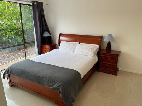 OCEAN GET AWAY - Nambucca Heads Accommodation 3