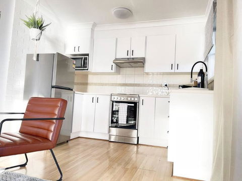 OCEAN MIST - DIRECT BEACHFRONT ON CASEYs BEACH - Nambucca Heads Accommodation 1